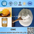 boisson CMC Carboxyl Méthyl Cellulose